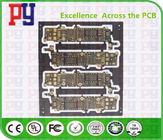 China 28 Layer 4oz 1.2mm ENIG PCB Printed Circuit Board manufacturer