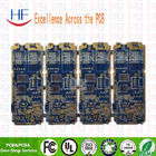 China HASL lead Free 4oz FR4 PCB Assembly Prototype Board manufacturer