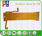 China OSP FR4 4oz FPC Flexible PCB Assembly 3.2mm Thickness manufacturer