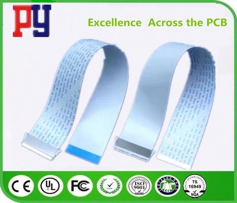 China FPC FR4 Rogers HASL 2.5mm PCB Printed Circuit Board manufacturer