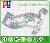 China Multilayer 3mil 3.2mm PCB Printed Circuit Board 4oz company
