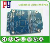 China Quick Turn Single Sided Circuit Board Pcb Prototype 1oz For Medical Industry manufacturer