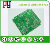 China HASL Surface Finishing FR4 PCB Board Fr4 Base Material 1-4oz Copper With Osp company