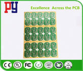 China 94V0 Single Sided Quick Pcb Prototype , Printed Circuit Board Assembly Durable manufacturer