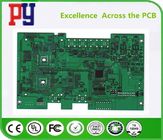China Lead Free Surface Finishing Double Sided PCB Board 1.6MM Thickness Long Lifespan manufacturer