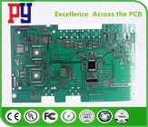 China Durable Double Sided Pcb Fabrication Fr4 1～3 Oz Copper Thickness UL ROHS Approval manufacturer