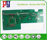 China 1.6MM Thickness Double Sided PCB Board Fr4 4 Layer High Precision Prototype manufacturer