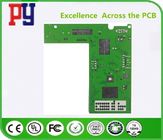 China Base Material FR-4 Double Sided PCB Board Fr4 1.6MM Thickness Long Lifespan manufacturer