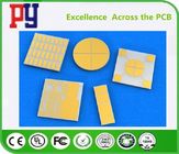 China UL ROHS ISO9001 Rigid Flex Printed Circuit Boards Fr4 Base Material Solid Structure manufacturer