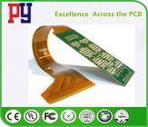 China HASL Surface Finishing Flexible Pcb Prototype 6 Layer High Precision Processing manufacturer