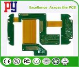 China professional_electronic_rigid_flex_pcb_printed_circuit_boards manufacturer