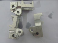 China 556-07-155 Stainless Steel Car Swing Arm Unit , Silver Color TDK Spare Parts manufacturer