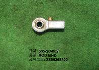 China High Precision Stainless Steel Ball Joint Rod Ends 605-20-002 For TDK Accessories manufacturer
