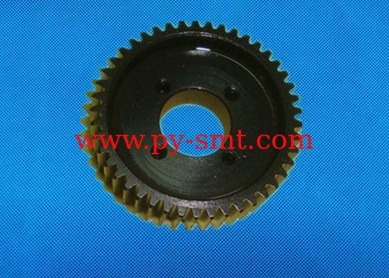 China 562-K-0130 SMT AI Spare Parts Gear Wheel For TDK Auto Insert Machine manufacturer