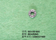 China Auto Insertion Machine SMT AI Auto Parts , 603-00-005 Stainless Steel Bearings manufacturer