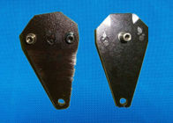China Black Rolled Steel AI Spare Parts 561-R-0350 LEVER For TDK Machine manufacturer