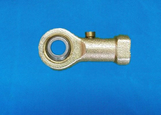 China Silver 605-20-003 Bearing Rod End , Stainless Steel Rod End Bearing manufacturer