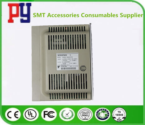 China Driver Unit Motor AI Spare Parts N275SGDA-134 SGDA-085ASY25 Servopack For Smt Chip Mounter manufacturer