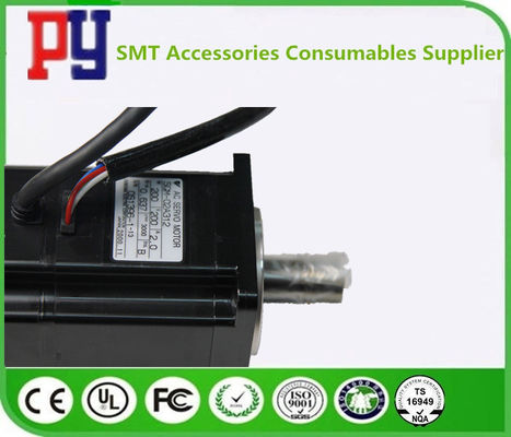 China YASKAWA AC Servo Motor SGM-02A312 200W X00K84306 For Automatic Component Inserter Accessories manufacturer