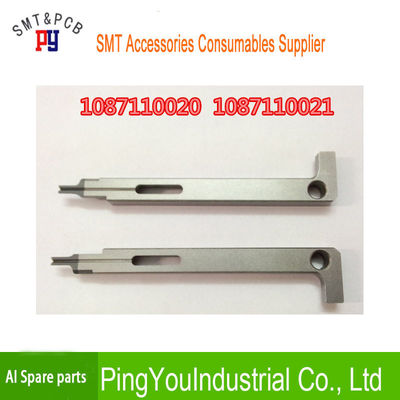 China 1087110020 Guide and 1087110021 Guide  Panasonic AI machine part Large in stocks manufacturer