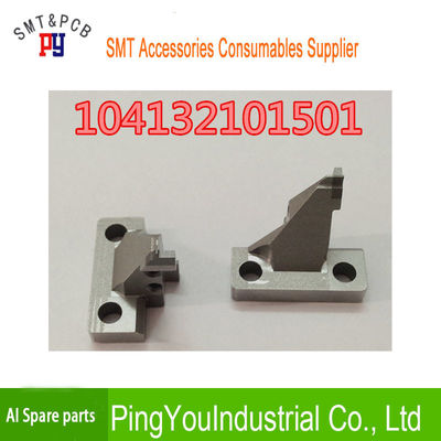 China 104132101501 CLINCH BASE 2.5 Panasonic AVK AI machine parts Large in stocks manufacturer