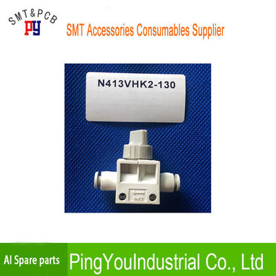 China N413VHK2-130  VALVE VHK2-04F-04F Panasonic AI machine parts Large in stocks manufacturer