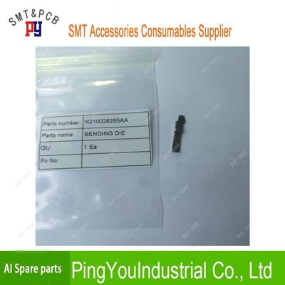 China N210028285AA BENDING DIE(L) & N210028286AA BENDING DIE(R) Panasonic AI machine parts manufacturer