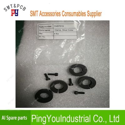 China 10457013 CLAMP, STEEL COLLAR Universal UIC AI spare parts Large in stocks manufacturer