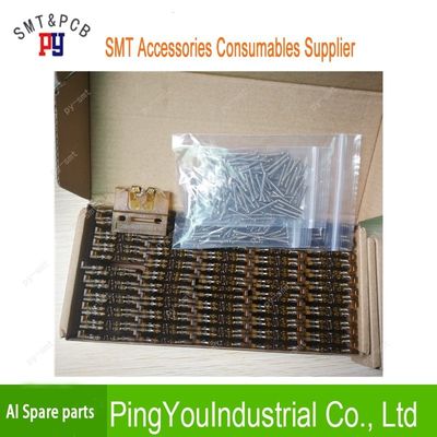 China 52570301 42804703X 42804704V 2.5/5.0mm Dual Span Carrier Clip Assy Radial Carrier Clip Assembly – Dual Span Machine Type manufacturer