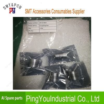 China 45121802 COUPLING,FLEX Universal UIC AI spare parts Large in stocks manufacturer