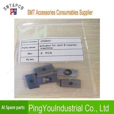 China 45599001 actuator for radil 8 inserter machine Universal UIC AI spare parts Large in stocks manufacturer