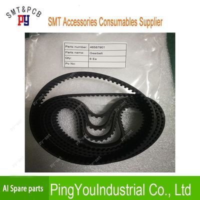 China 46587901 GEARBELT Universal UIC AI Spare Parts manufacturer