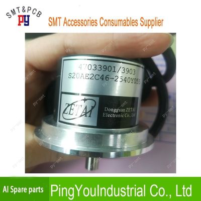 China Universal Encoder 47033901 47033903 Ai Accessories manufacturer