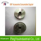 China 47614602 Pulley Gearbelt Universal Uic Machine Spare Parts manufacturer