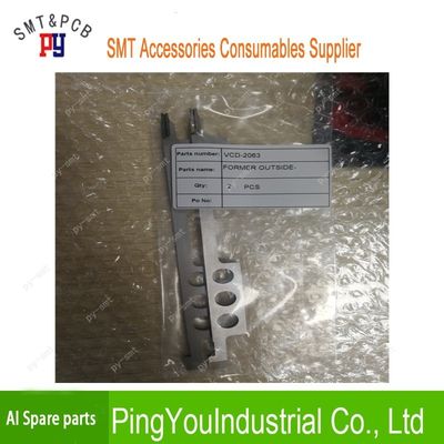 China Former Outside Original New VCD 2063 AI Spare Parts manufacturer