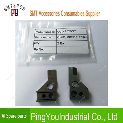 China Chip Inside Steel VCD 2328GT Ai Auto Parts manufacturer