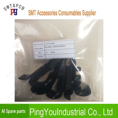 China Guide Component RH VCD 4208 Machinery Spare Parts manufacturer