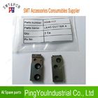 China Panasonic Lead Cutter X036-116 X036-116G AI Spare Parts company