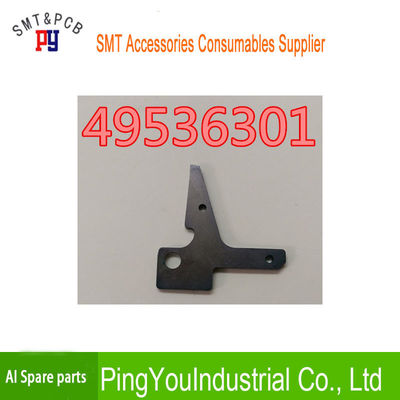 China P/N 49536301 Anvil, STD N-POS 1/3  AI Spare Parts manufacturer