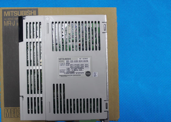 China Panasonic Control Unit N510002593AA , MR-J2S-60B-S041U638 CM602 X Mitsubishi Drives manufacturer