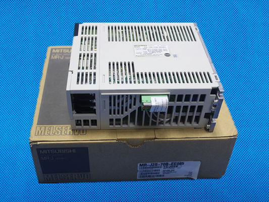 China CM402 AC Servo Motor Driver MR-J2S-70B-BE085 For Panasonic KME Machine manufacturer