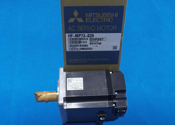 China Y AXIS Motor N610063660AB HP-MP73-S20 For PANASONIC CM101 Machine manufacturer