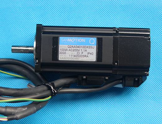 China 90K65-201F09 YGD Z2 Servo Motor Driver 100W Q2AA04010DXS5U , YAMAHA SMT Spare Parts manufacturer