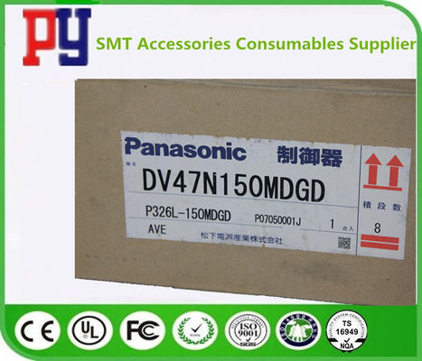 China Panasonic Driver DV47N150MDGD  P326L-150MDGD Motor Driver Unit Inspection data for MPAV2B Machine manufacturer