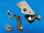 China YAMAHA CL SMT Feeder Parts CLAMP LEVER UNIT KW1-M1131-00X 9498 396 03218 manufacturer