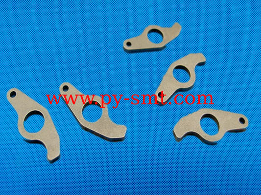 China BACK STOPPER SMT Feeder Parts Yamaha Feeder Beak K87-M111h-20x manufacturer