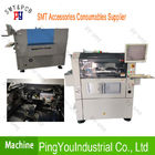 China Stainless Steel SMT Assembly Equipment YAMAHA YSP Solder Paste Screen Printer manufacturer