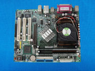 China Industrial CPU Board , G4s300 B Motherboard For SMT Screen Printing Equipments manufacturer