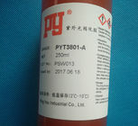 China Plastic SMT Solder Paste 50CC UV Curing Adhesive For Touch Screen Repair manufacturer