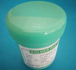 China No Clean Lead Free SMT Solder Paste Screen Printing Oubel 500g RoHS Approved company